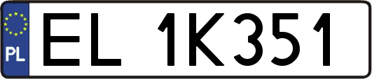 EL1K351