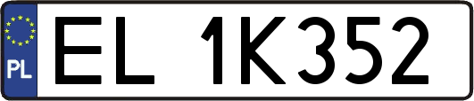 EL1K352