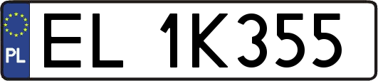 EL1K355