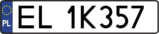 EL1K357