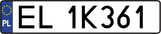 EL1K361