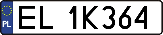 EL1K364
