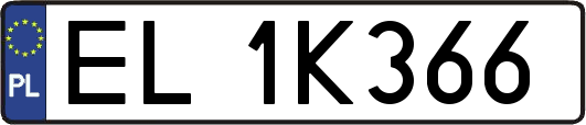 EL1K366