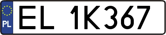 EL1K367