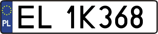 EL1K368