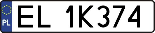 EL1K374