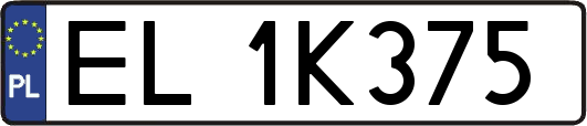 EL1K375