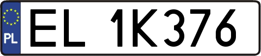EL1K376