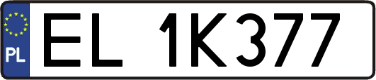 EL1K377