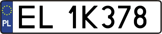 EL1K378