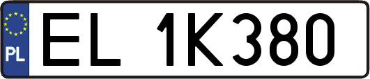 EL1K380