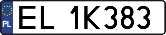 EL1K383