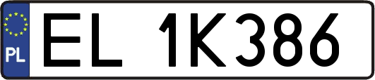 EL1K386