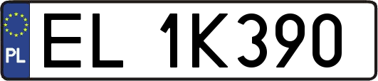 EL1K390