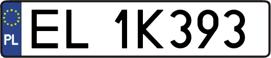 EL1K393
