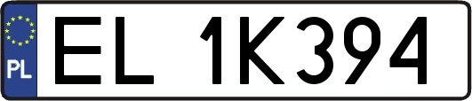 EL1K394