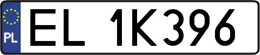 EL1K396