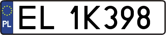 EL1K398