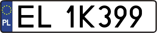 EL1K399