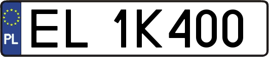 EL1K400