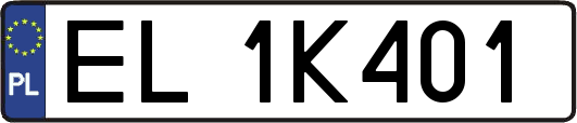 EL1K401