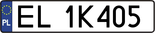 EL1K405