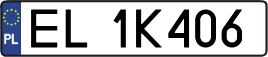 EL1K406