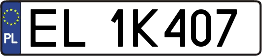 EL1K407