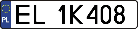 EL1K408