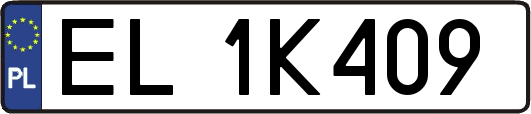 EL1K409