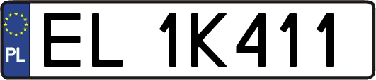 EL1K411