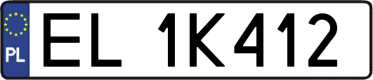 EL1K412