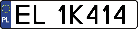 EL1K414