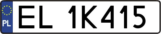 EL1K415