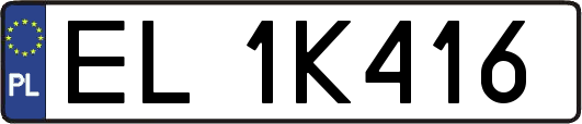 EL1K416