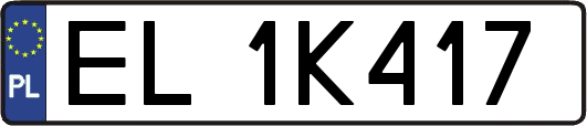 EL1K417