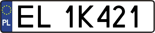 EL1K421
