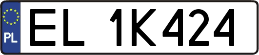 EL1K424