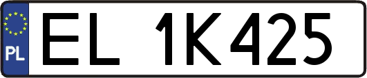 EL1K425