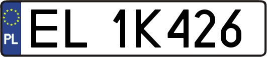 EL1K426