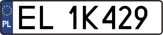 EL1K429