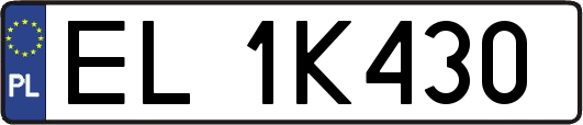EL1K430