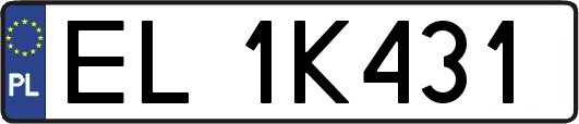 EL1K431