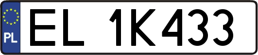 EL1K433