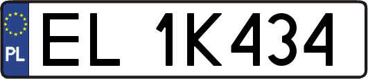 EL1K434