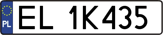 EL1K435