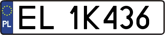 EL1K436