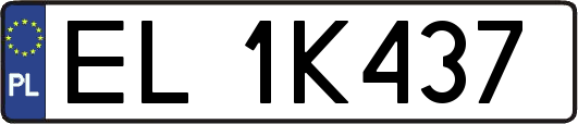 EL1K437