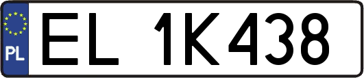 EL1K438