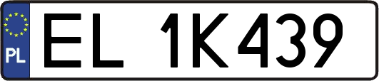 EL1K439